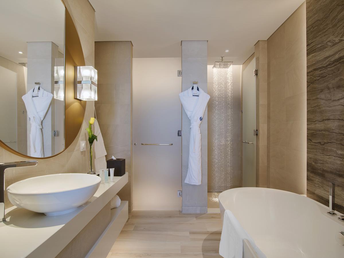 Appartement 1 Chambre - Vue sur Crique