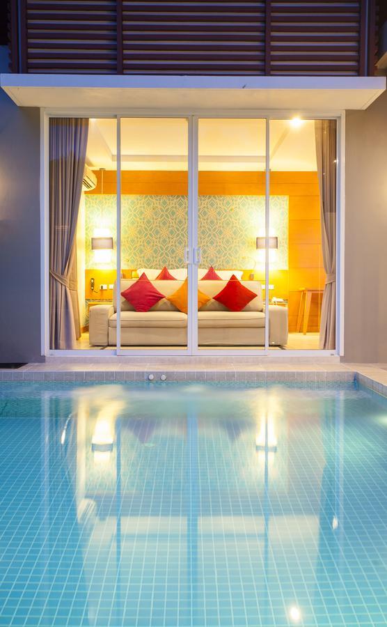 Villa 2 Chambres