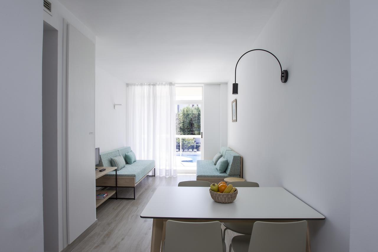 Appartement 2 Chambres Supérieur (6 Adultes)