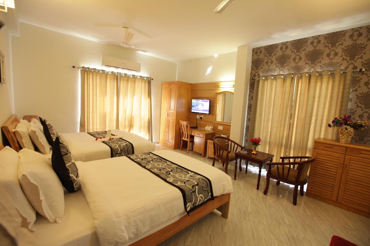 King Room