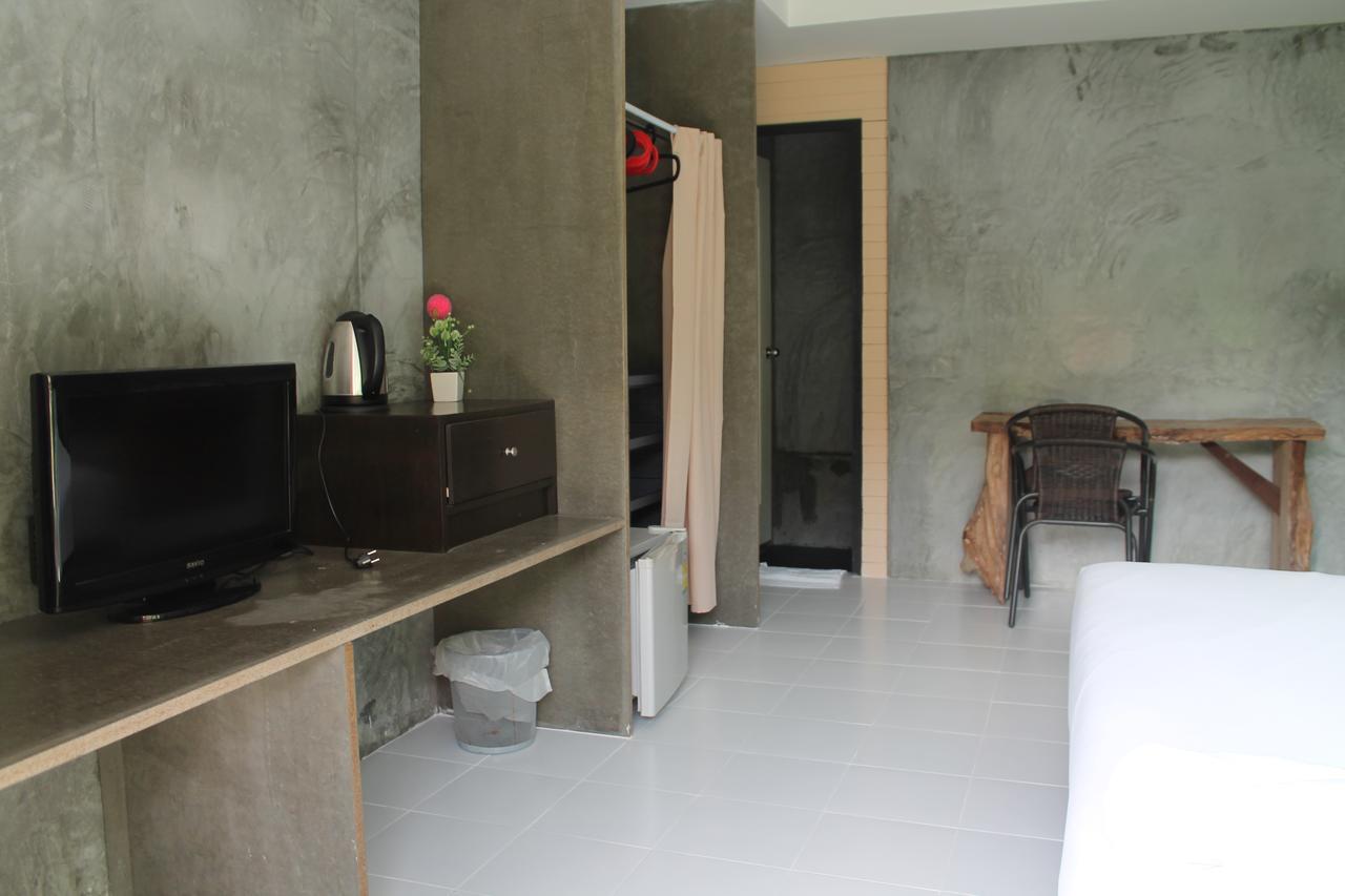 Chambre Double Deluxe