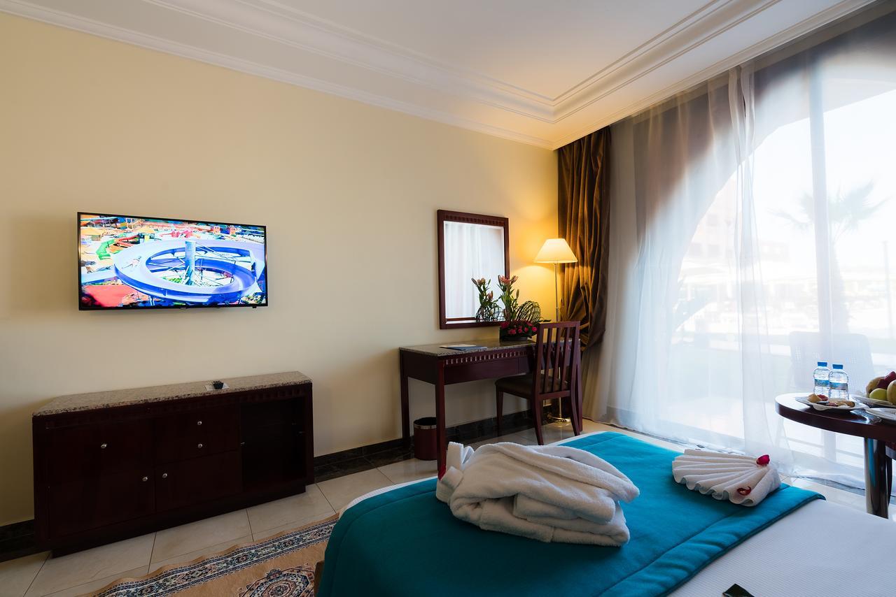 Honeymoon Offer Garden View