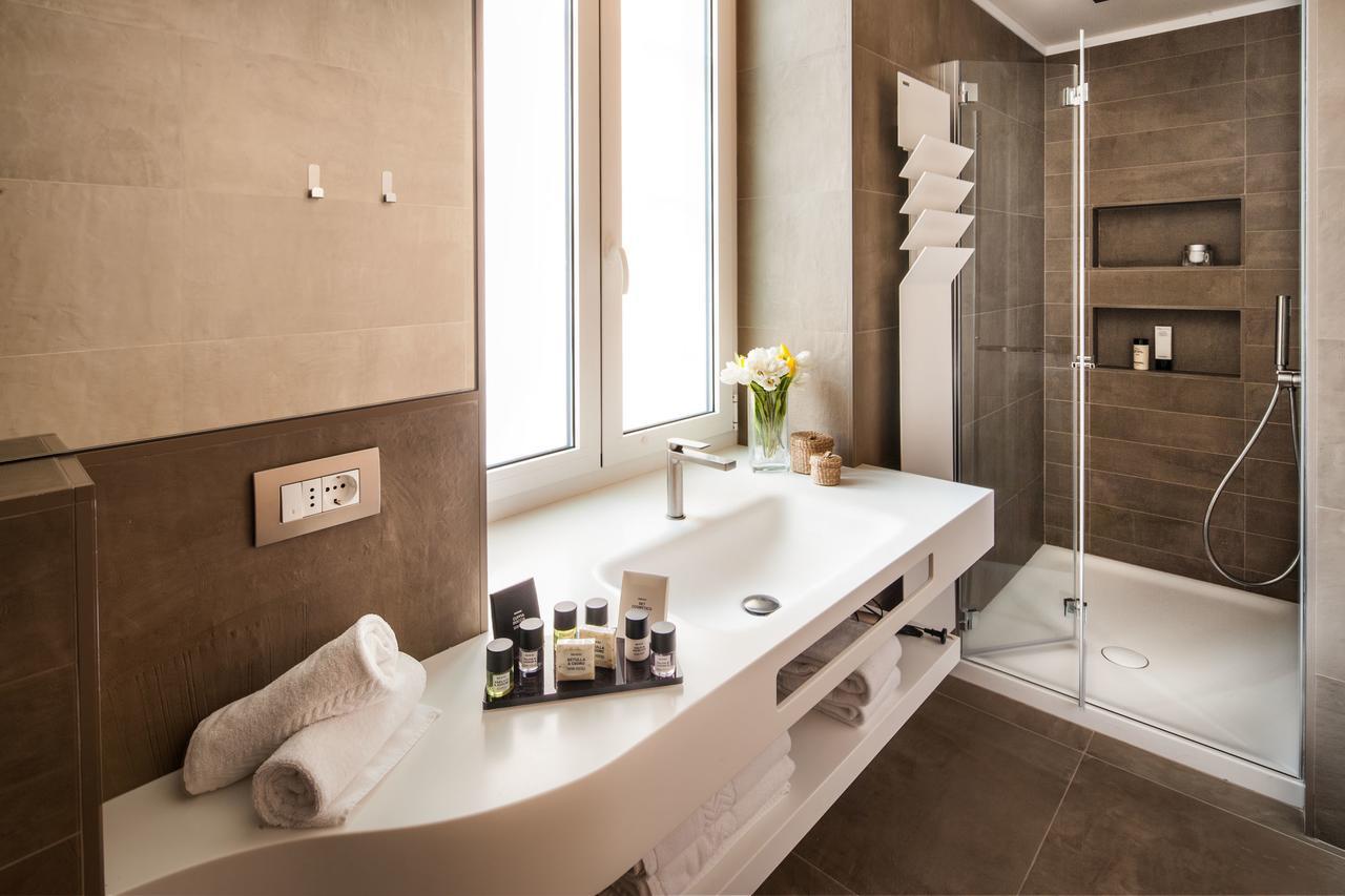 Chambre Double ou Lits Jumeaux - Vue sur Ville - Annexe