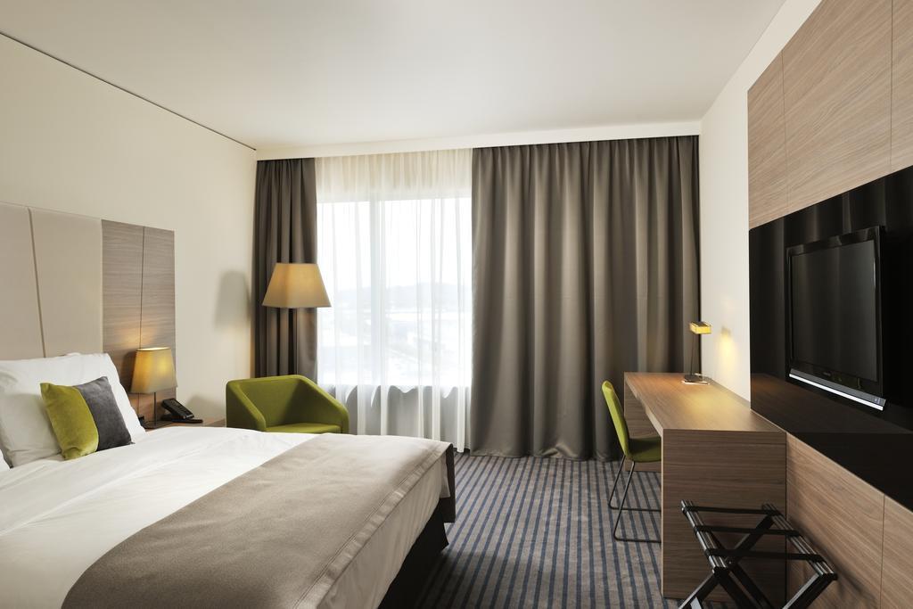 Chambre Double Supérieure