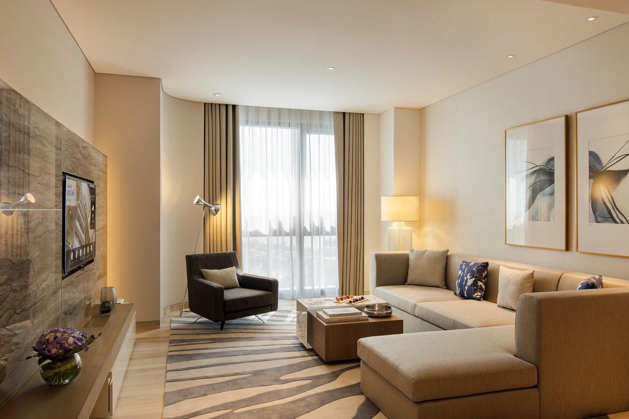 Appartement 1 Chambre - Vue sur Ville