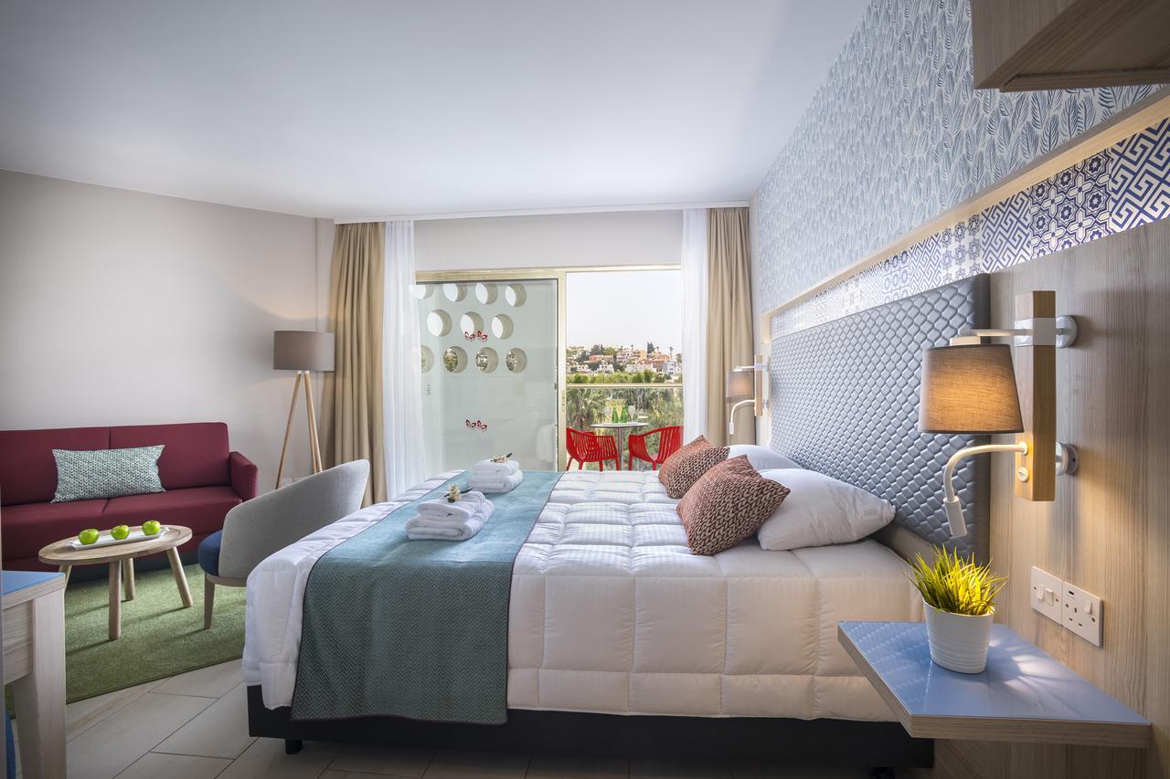 Suite Junior - Vue sur Terres