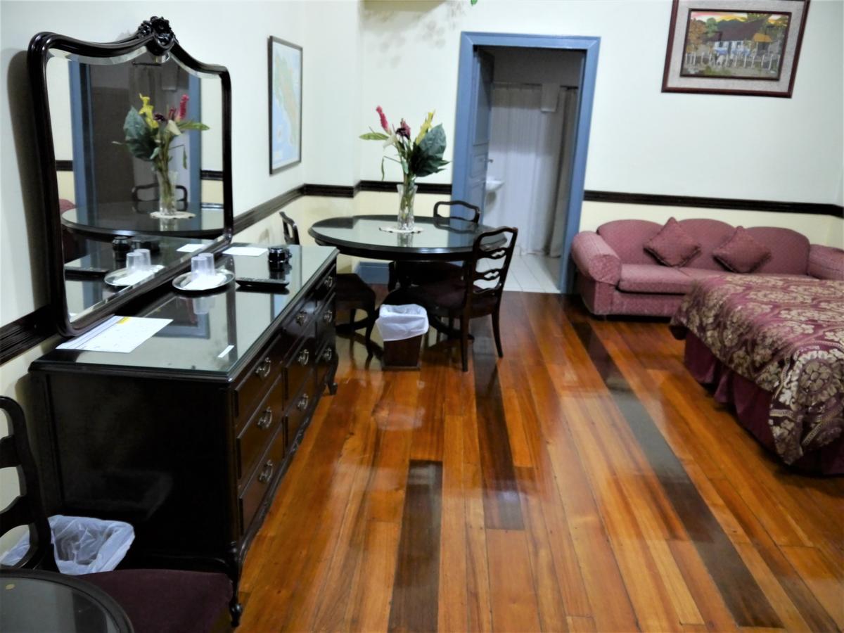 Superior Queen Room with Two Queen Beds