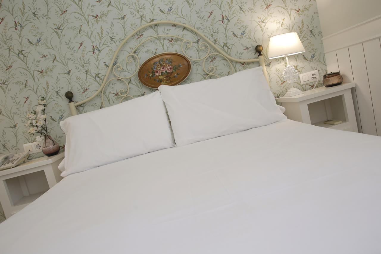 Chambre Double Supérieure