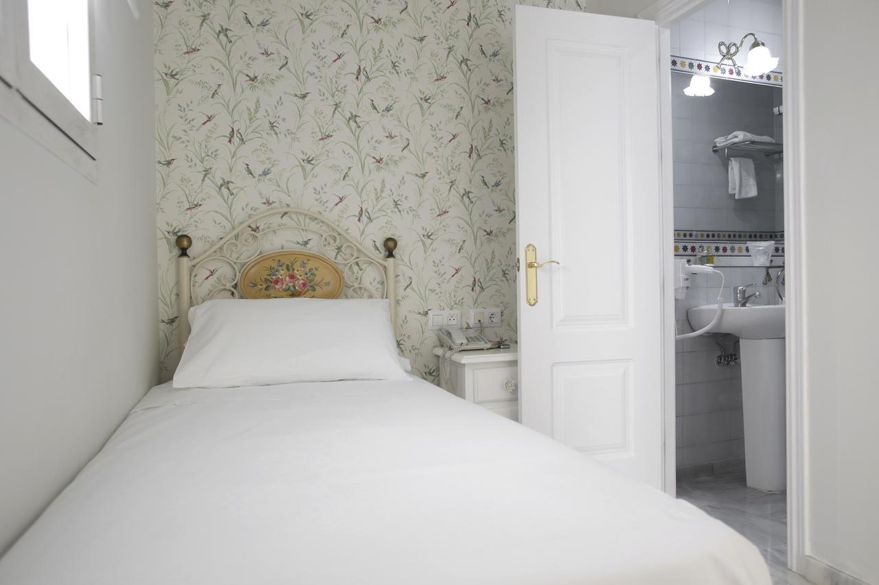Chambre Simple