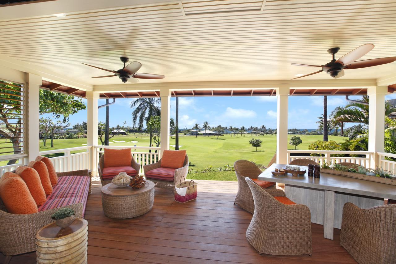 Three-Bedroom Bungalow