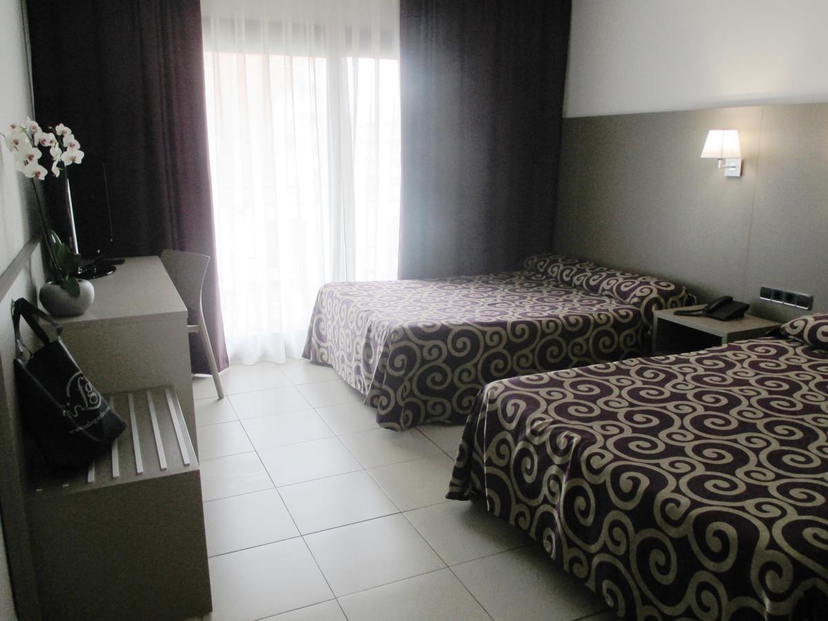 Chambre Double Standard