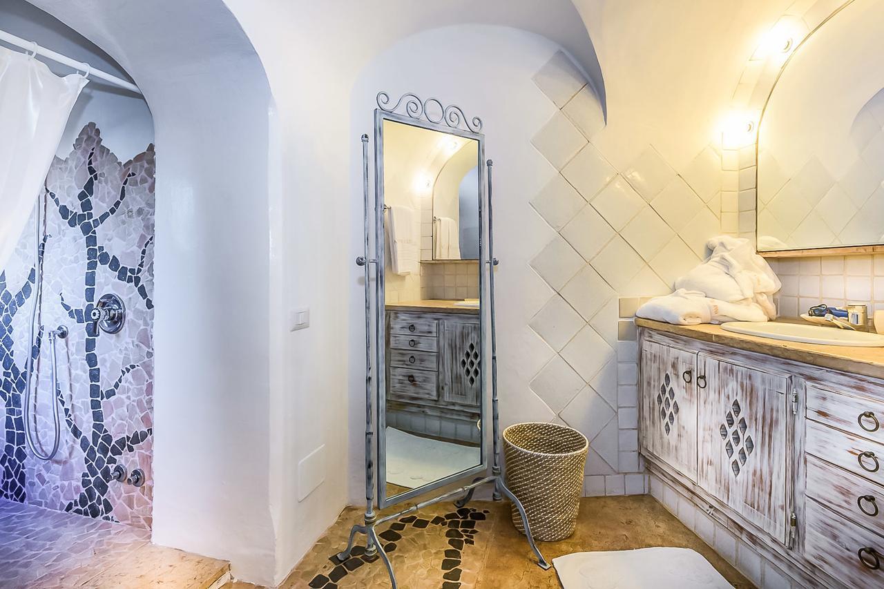 Junior Suite with Sea View