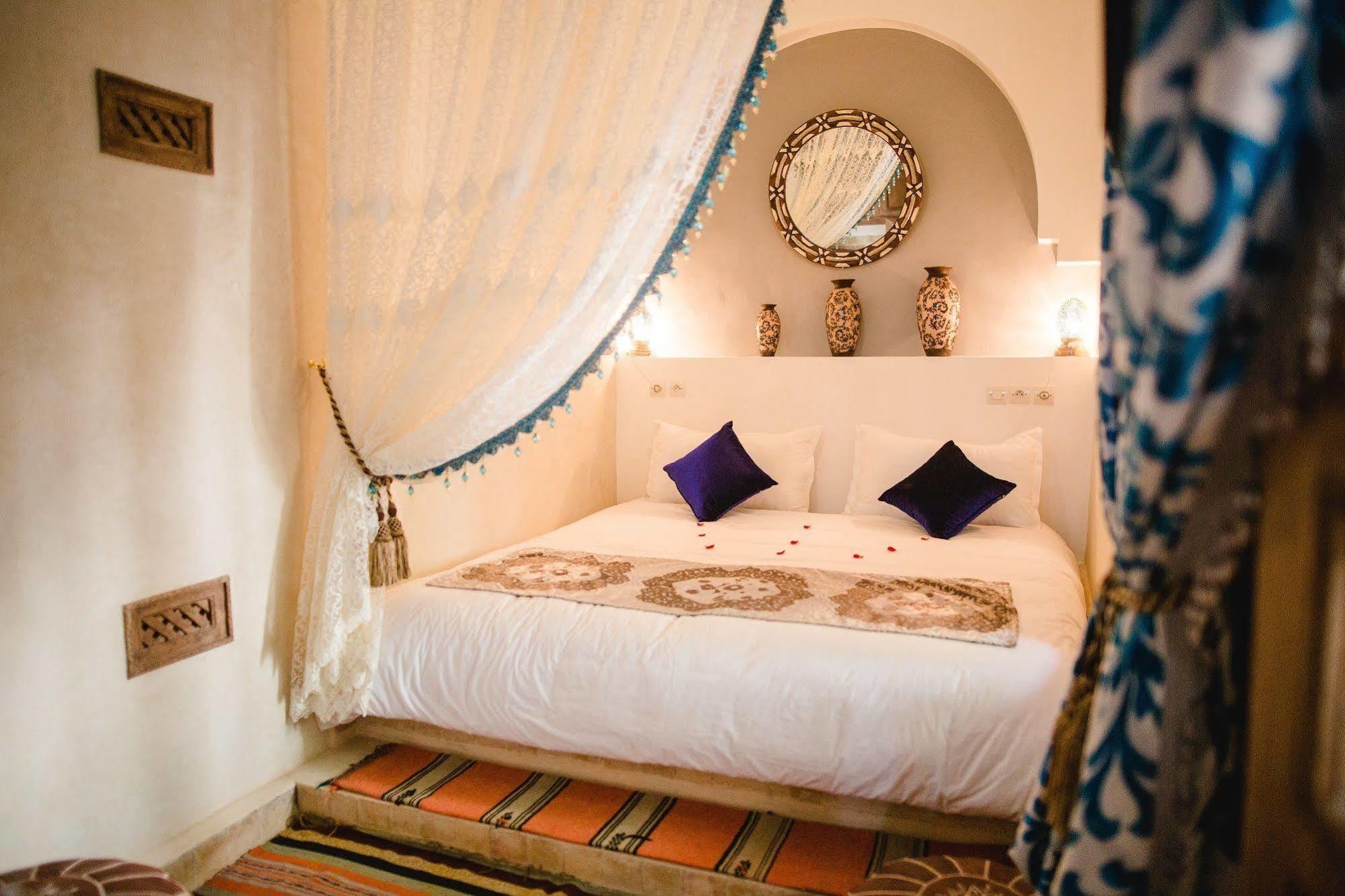 Dar Ijja Double Room