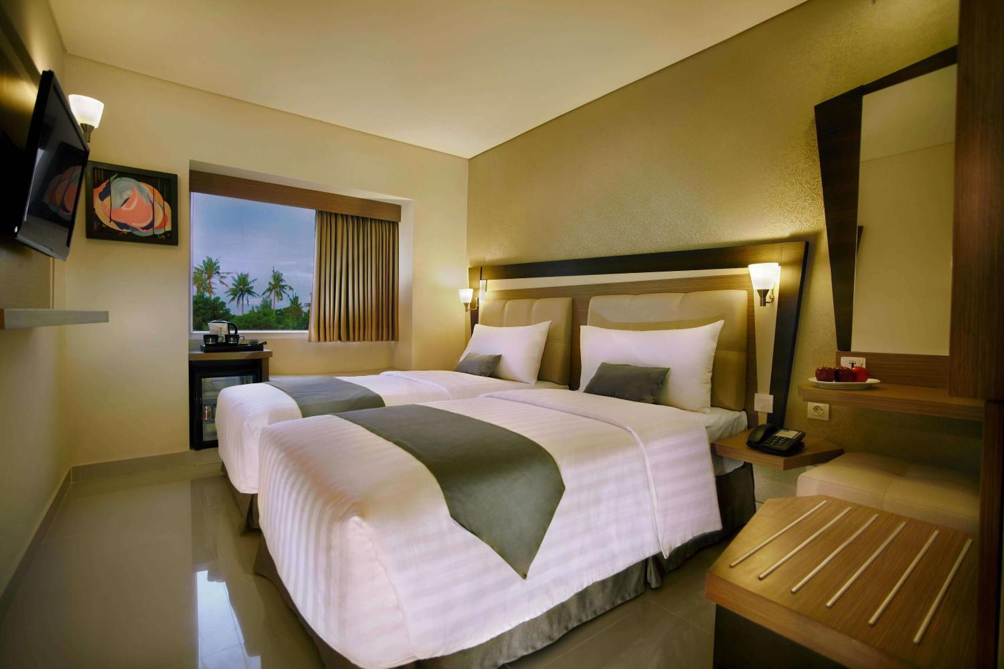 Superior Double or Twin Room
