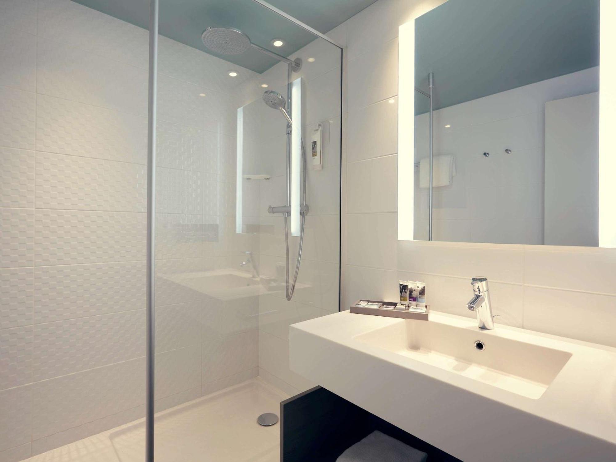 Chambre Double Classique