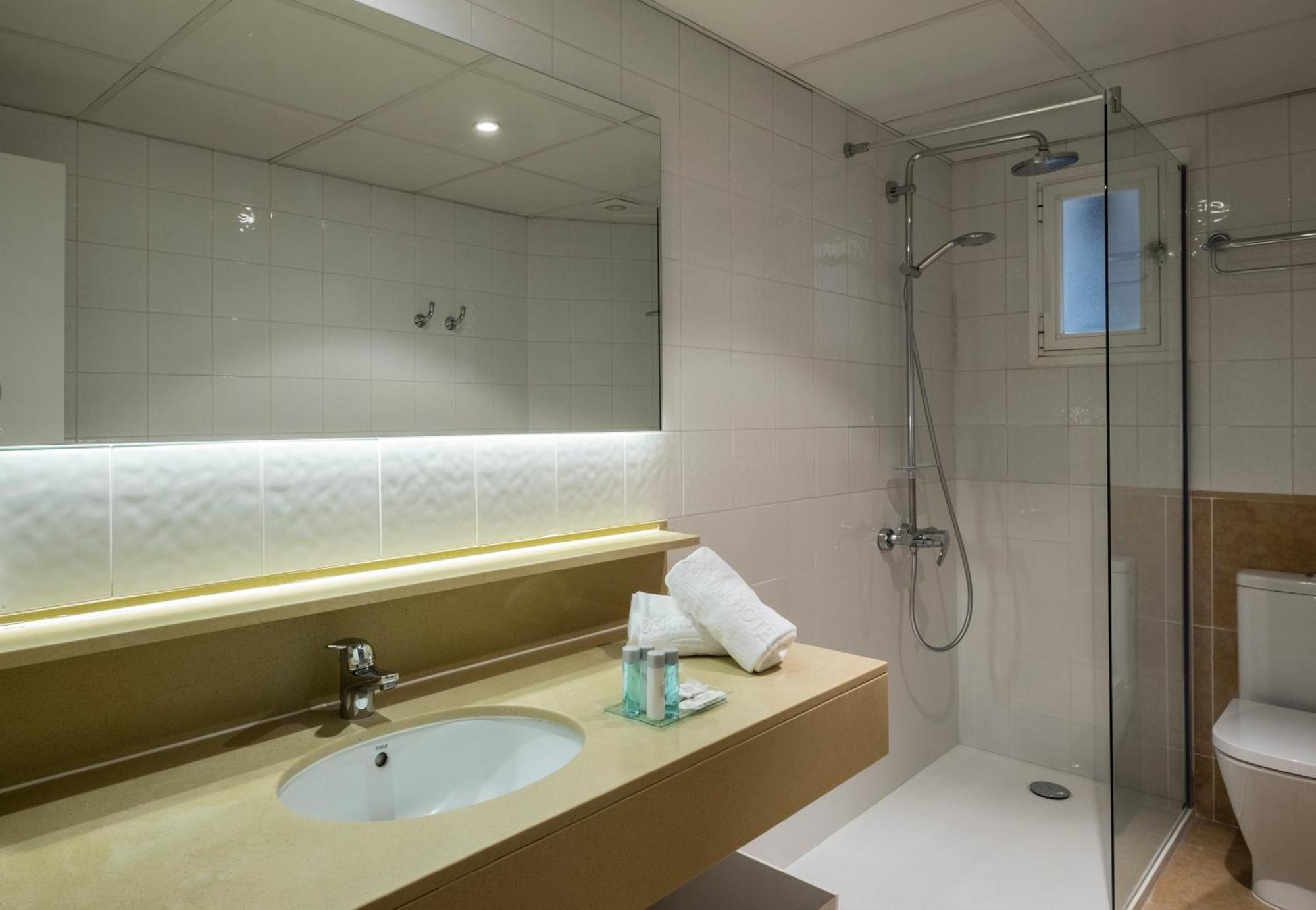 Chambre Familiale Standard