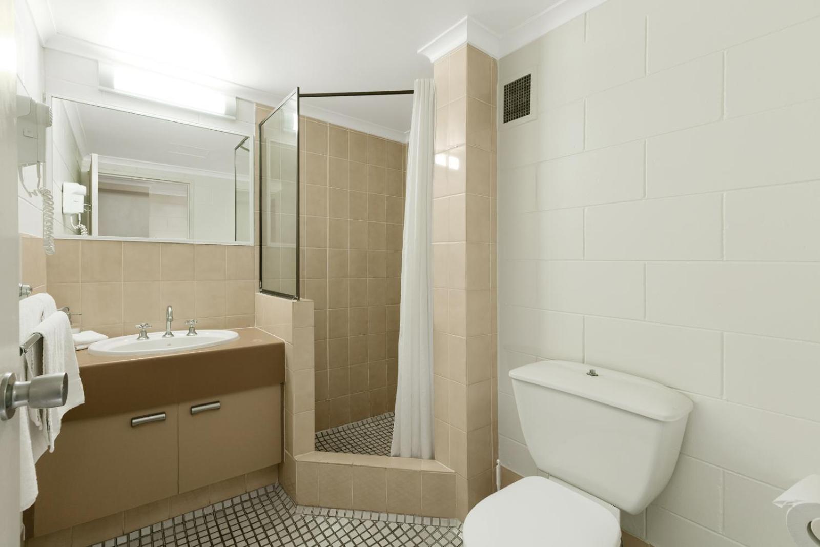 Budget Double or Twin Room