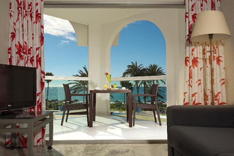 Appartement 1 Chambre avec Terrasse (2 Adultes)