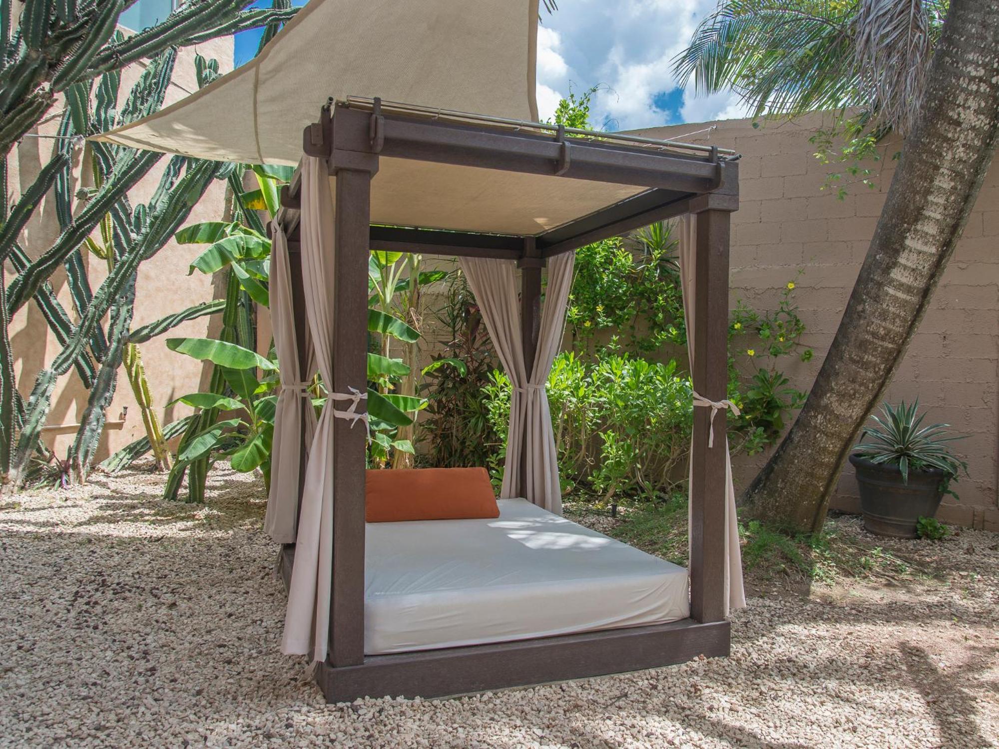 Chambre Supérieure Lit Queen-Size