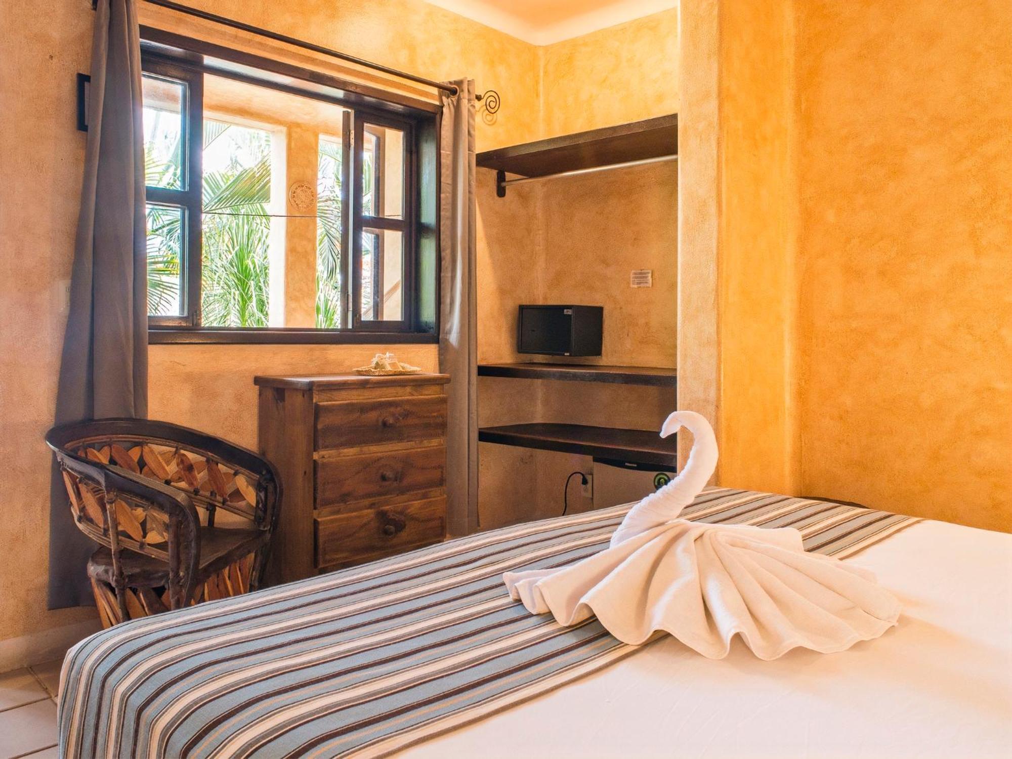 Chambre Lit King-Size Supérieure