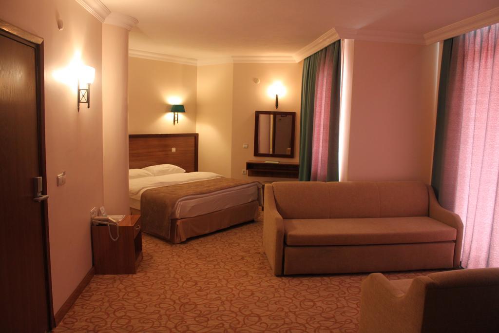 Chambre Familiale Club