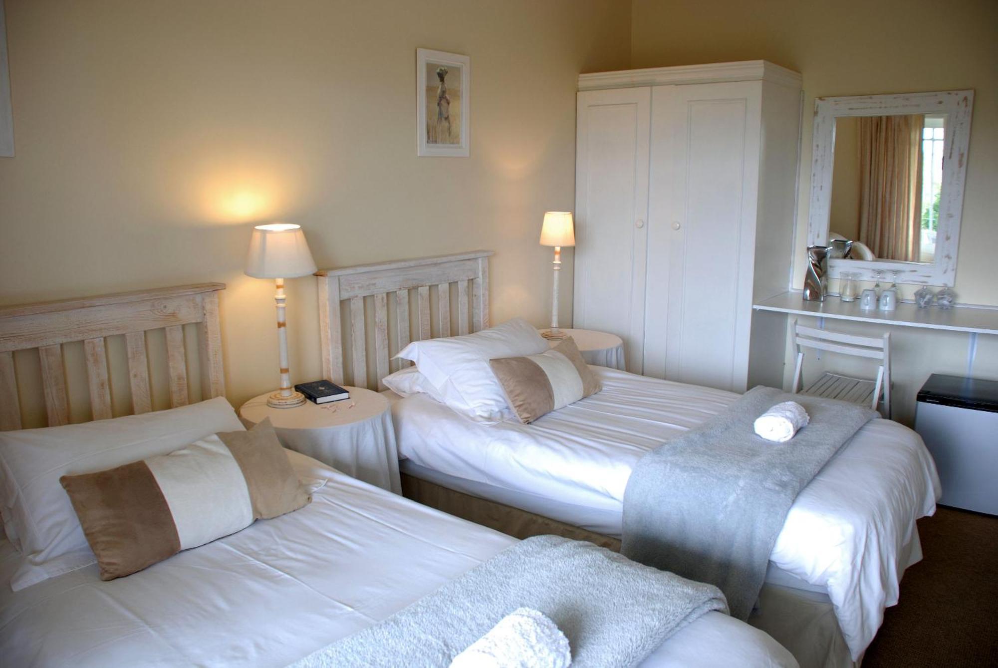 Twin/Double Room