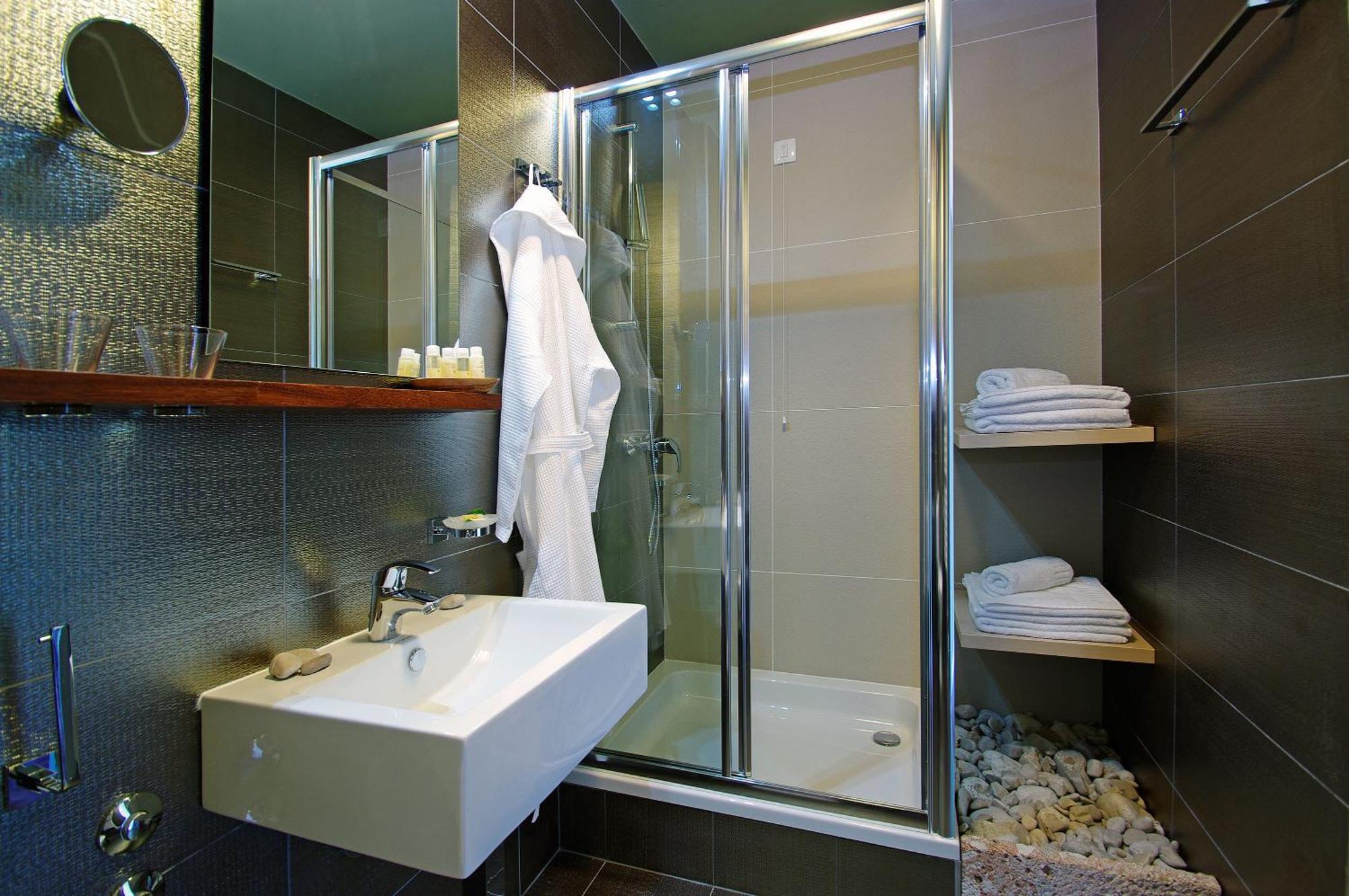 Deluxe Family Suite