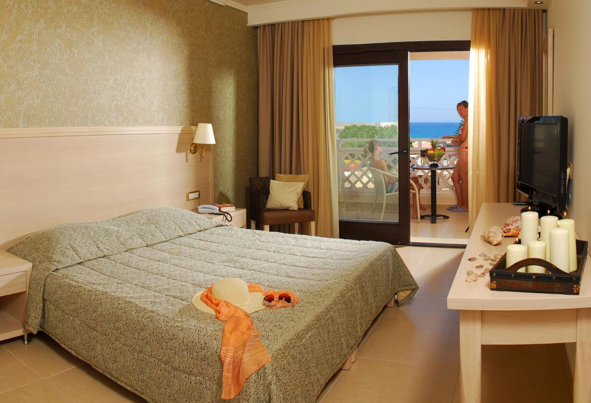 Chambre Double