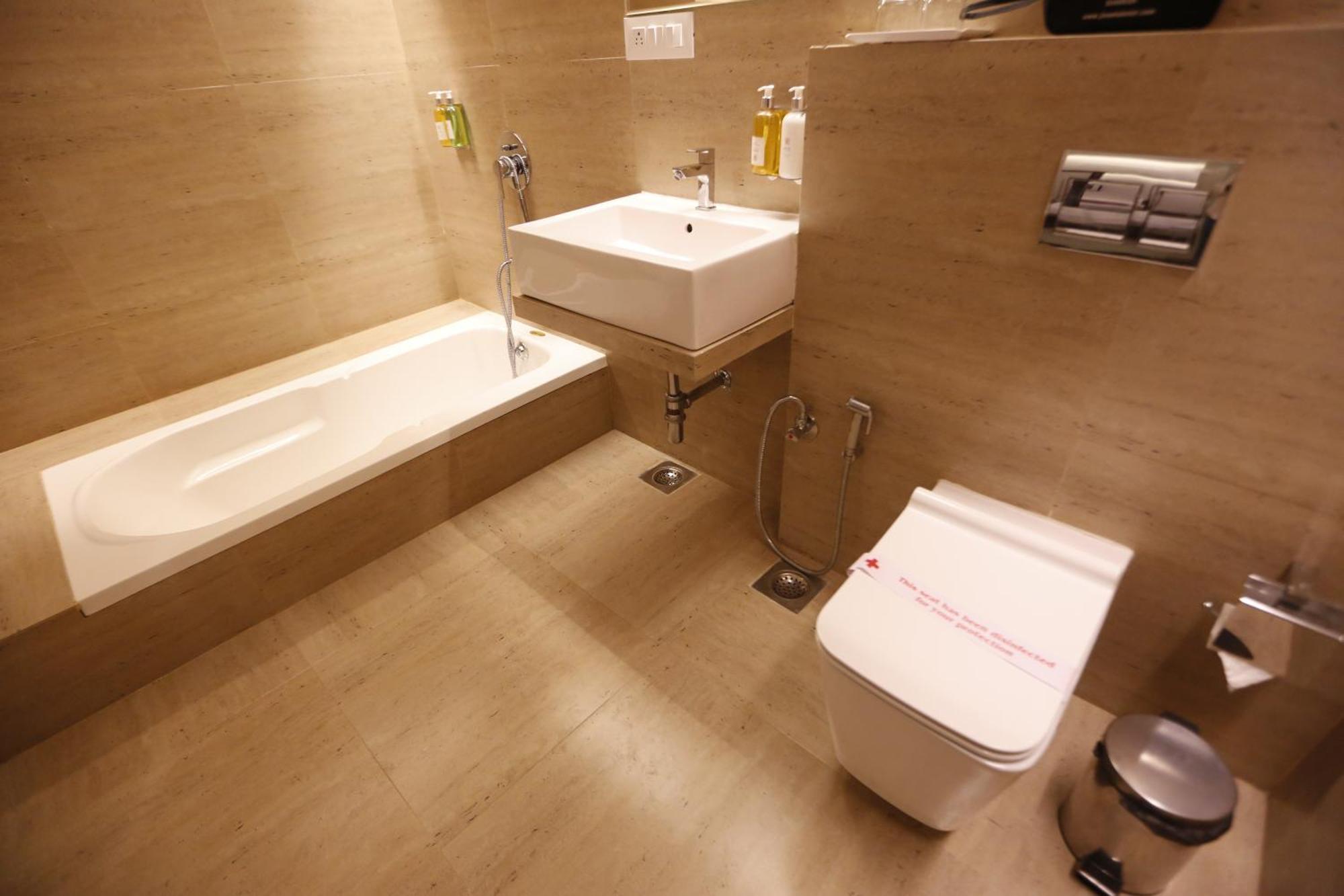 Family Room - Complimentary shuttle pickup and drop to Sai Baba Temple,1540984027:JPEG