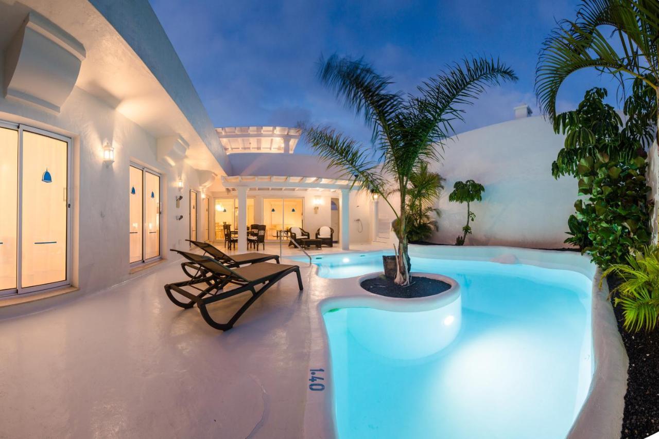 Premier One-Bedroom Villa with Private Pool and Garden,1414141994:JPEG