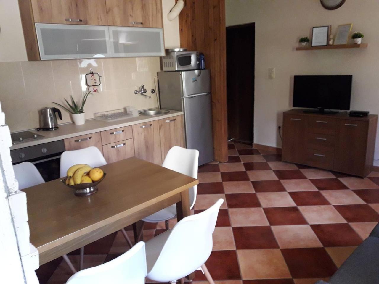 Appartement 2 Chambres
