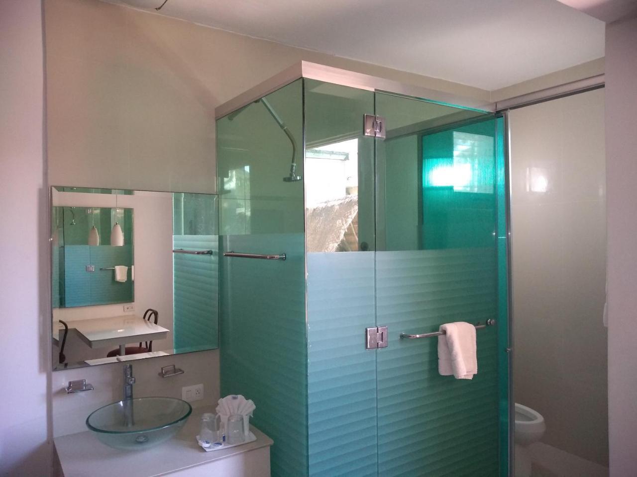 Chambre Double Deluxe