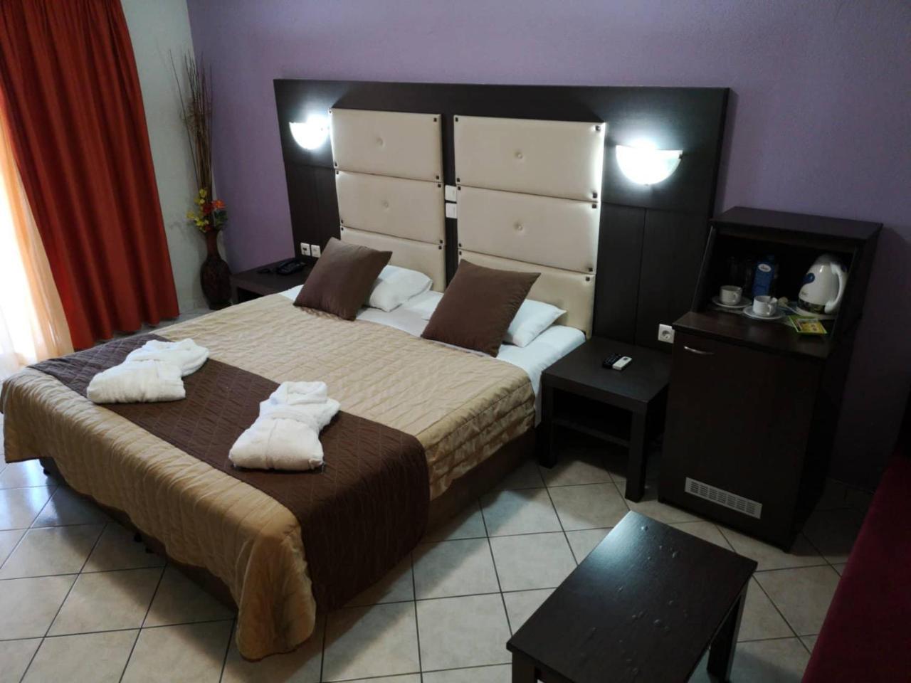 Superior Double or Twin Room