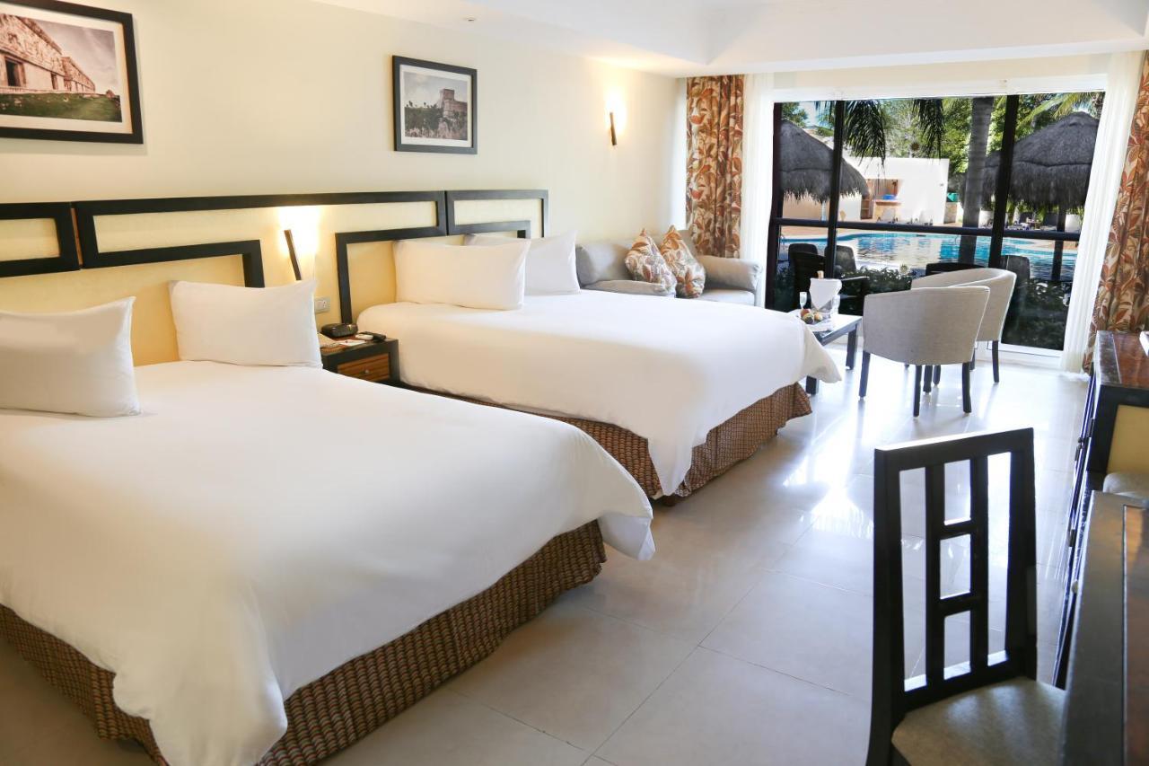 Riviera Family Queen Junior Suite