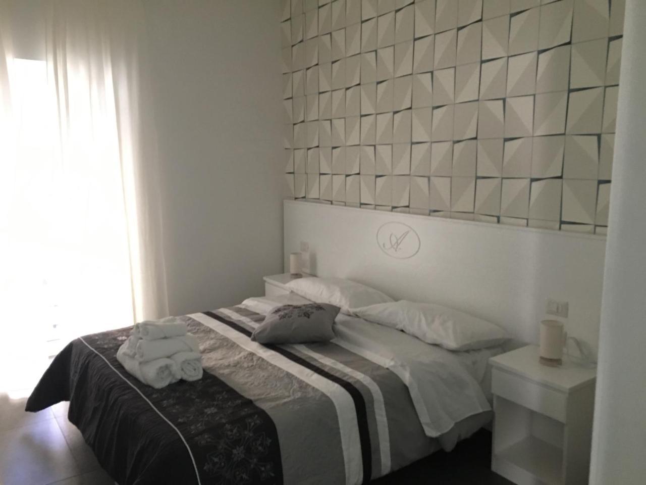 Chambre Double Standard