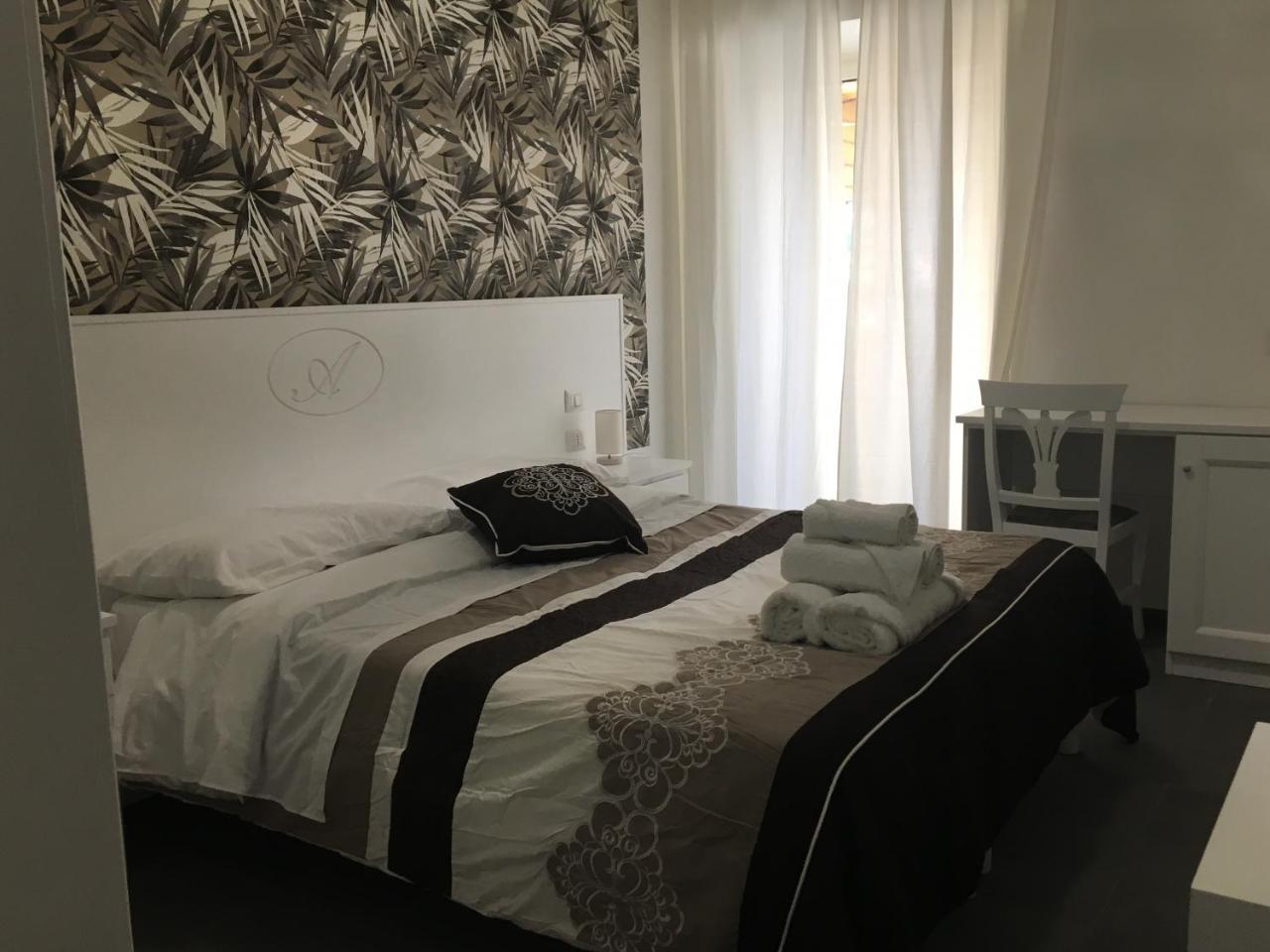 Chambre Double Standard