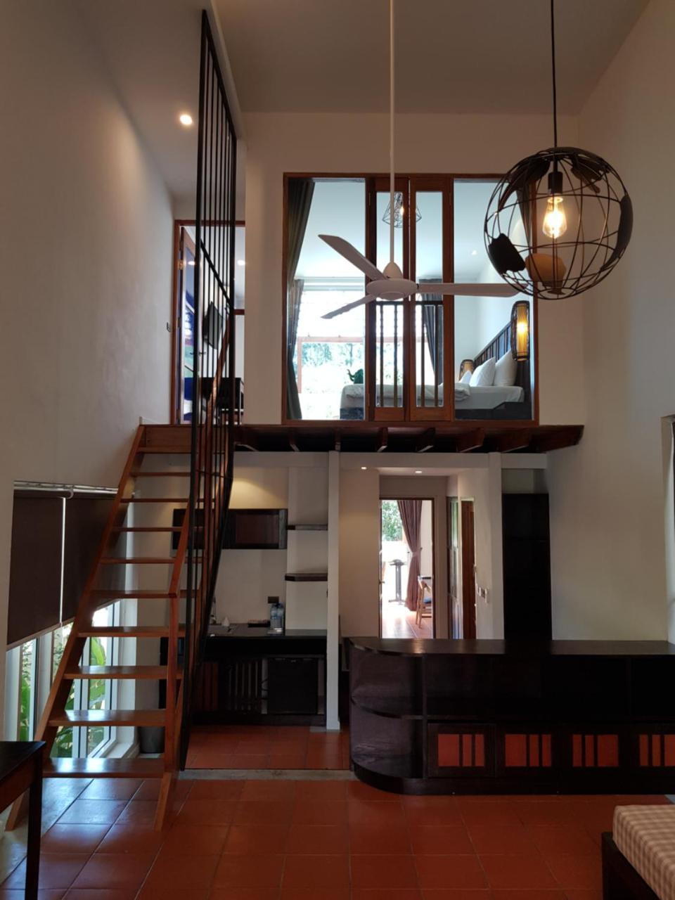 Duplex Suite