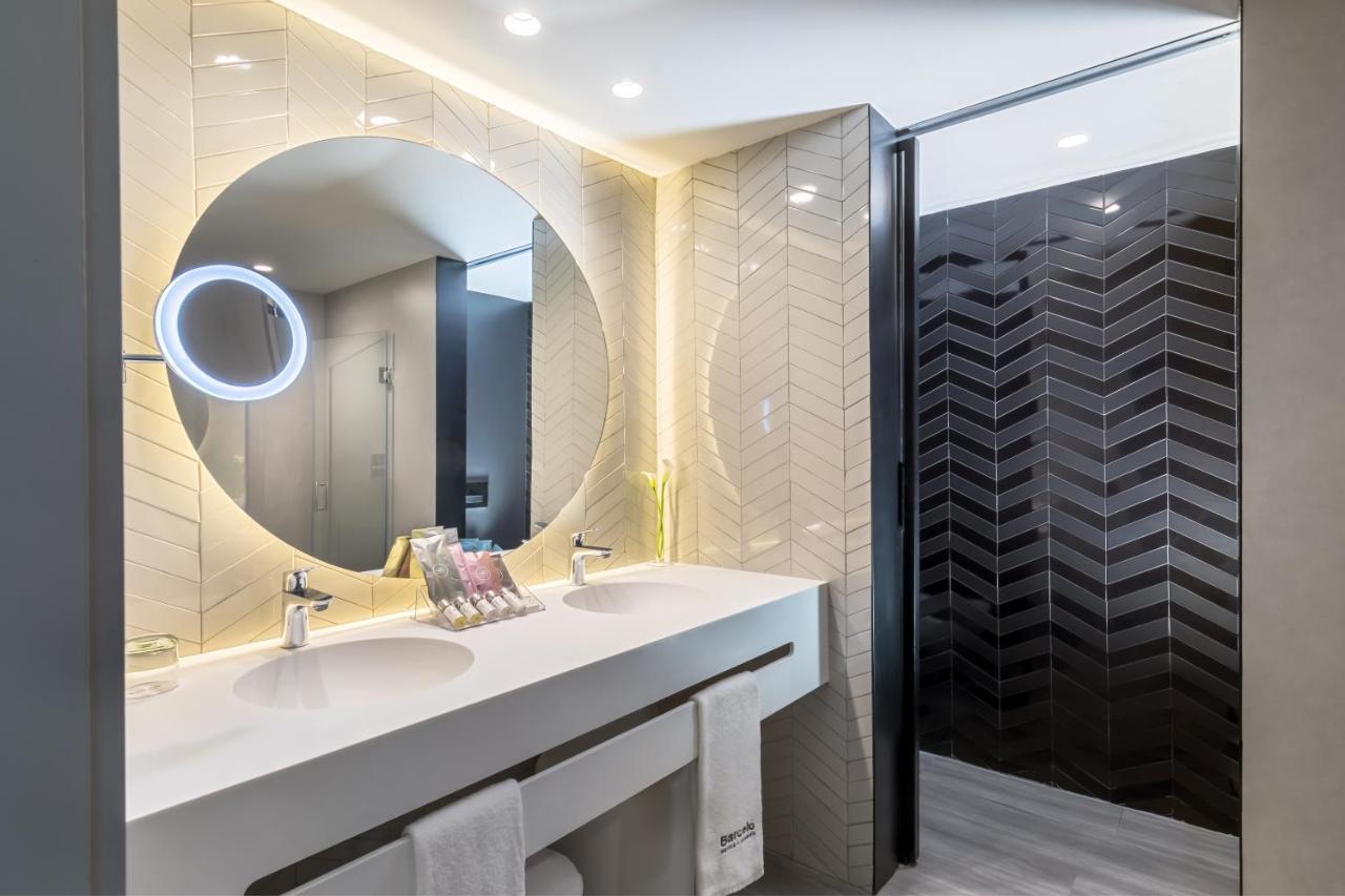 Deluxe Premium Room