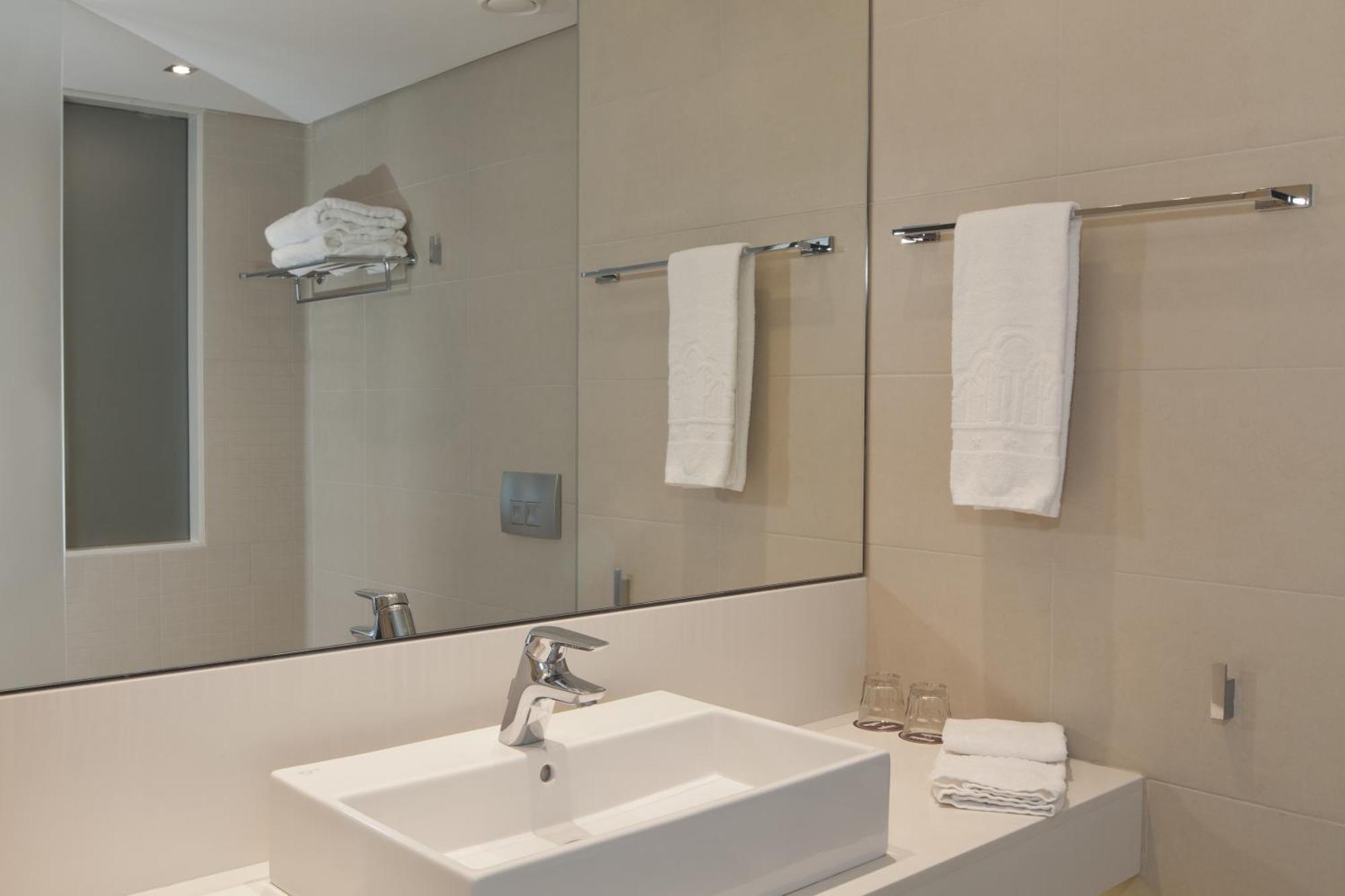 Chambre Double Deluxe avec Piscine Privée