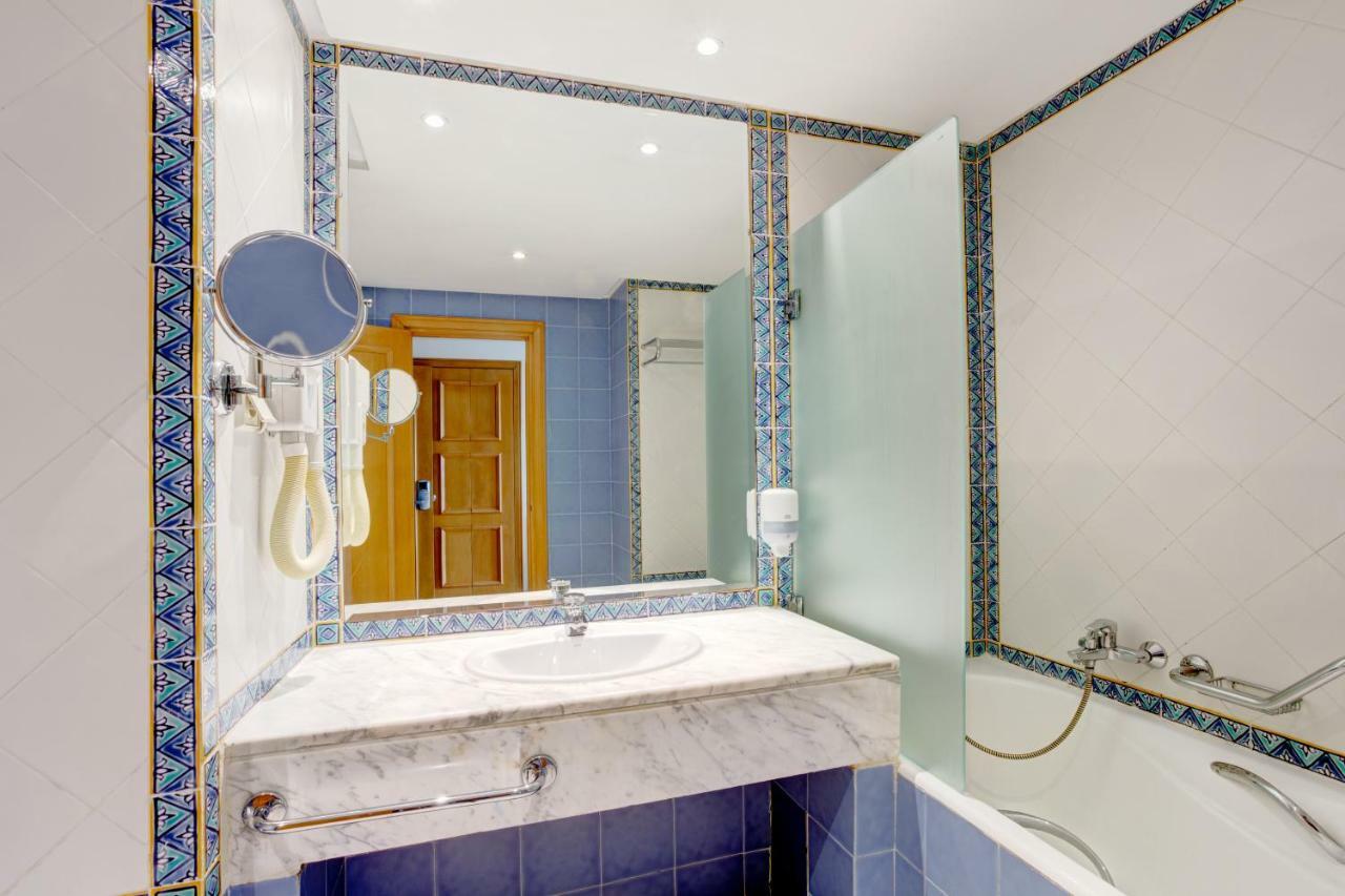 Chambre Quadruple Supérieure