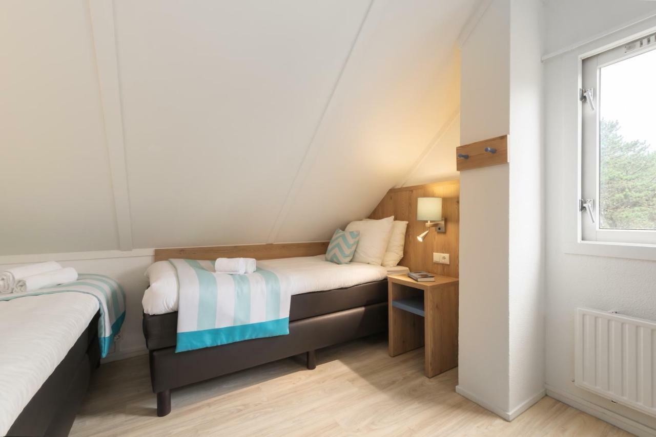 Cottage VIP Rénové (4 Personnes)