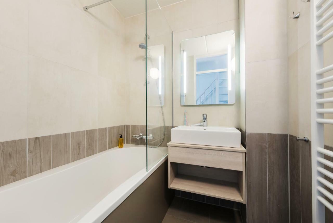 Cottage Premium Rénové (4 Personnes)