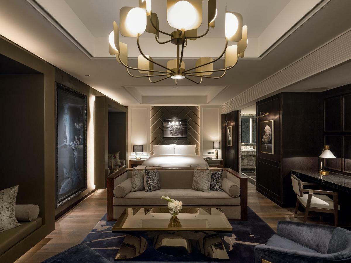Deluxe Suite (Adults Only) (Cimer & Wonder Box is available for stays)
