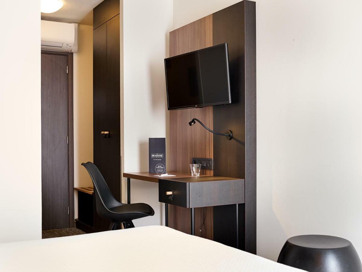 Chambre Lit King-Size Supérieure - Non-Fumeurs