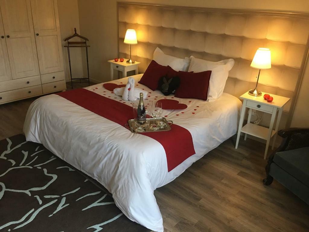 Suite Hirondelle