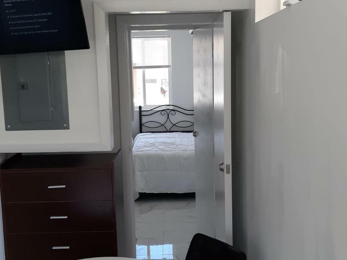 Appartement - Rez-de-Chaussée