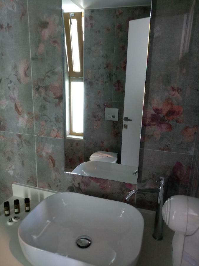 Chambre Double Supérieure avec Piscine Privée