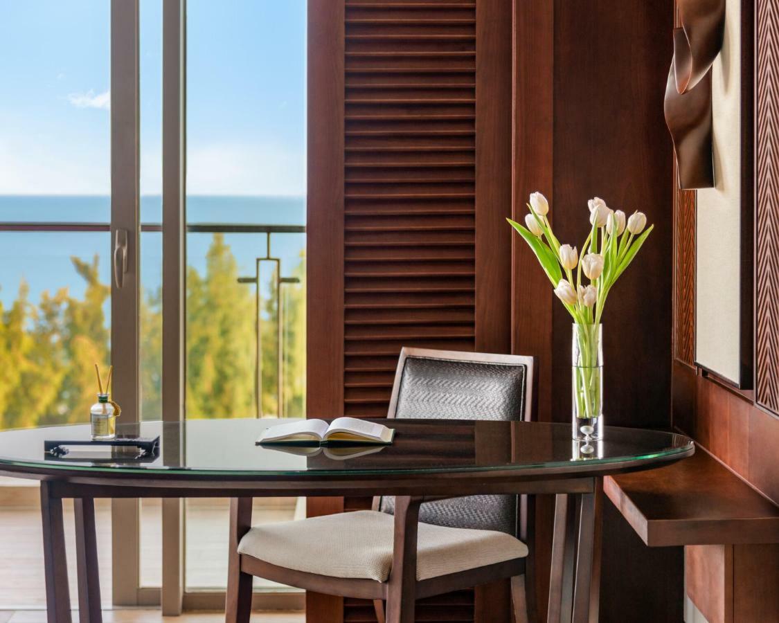 Suite - Vue sur Mer