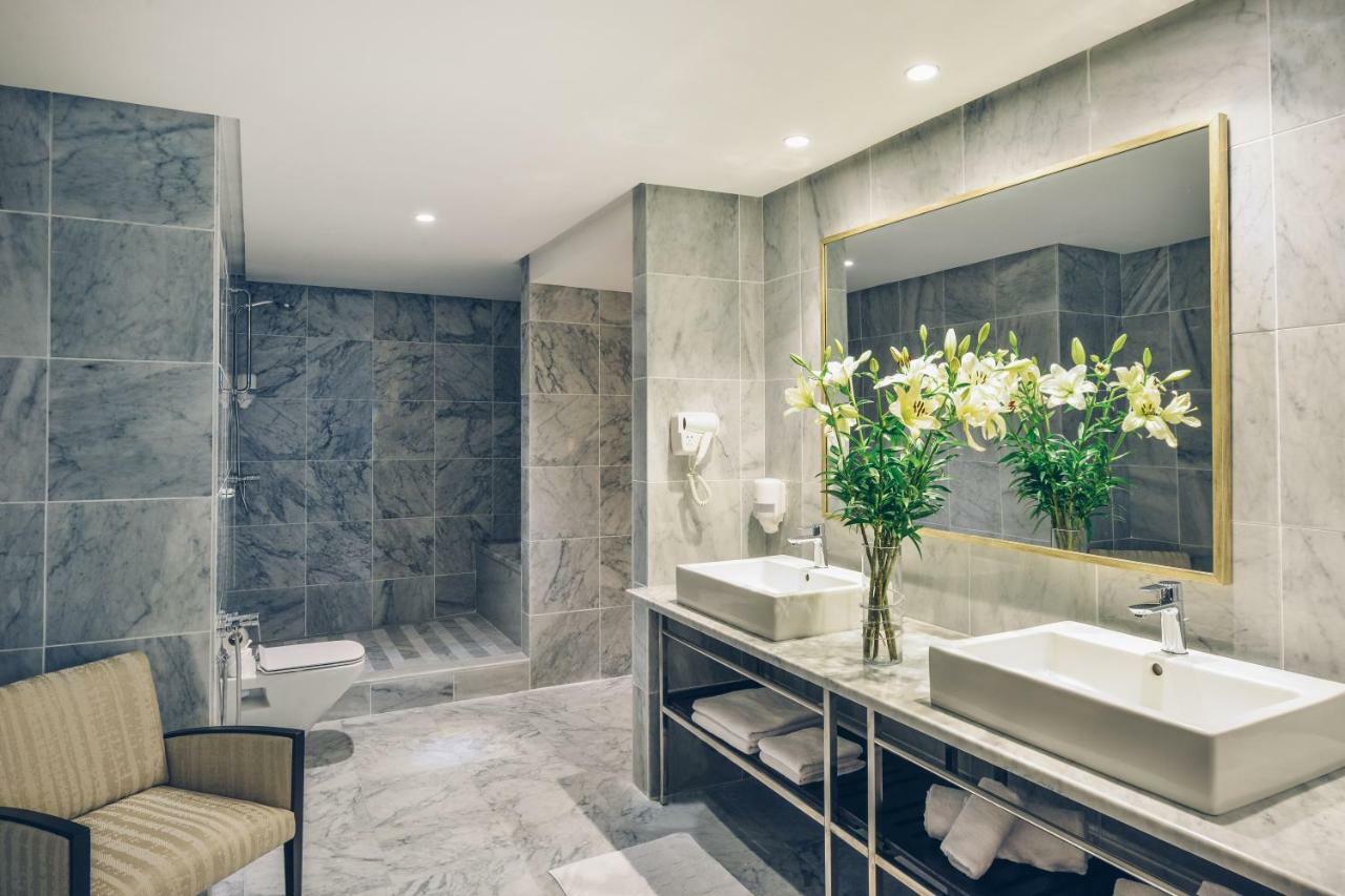 Suite Star Prestige - Vue sur Mer