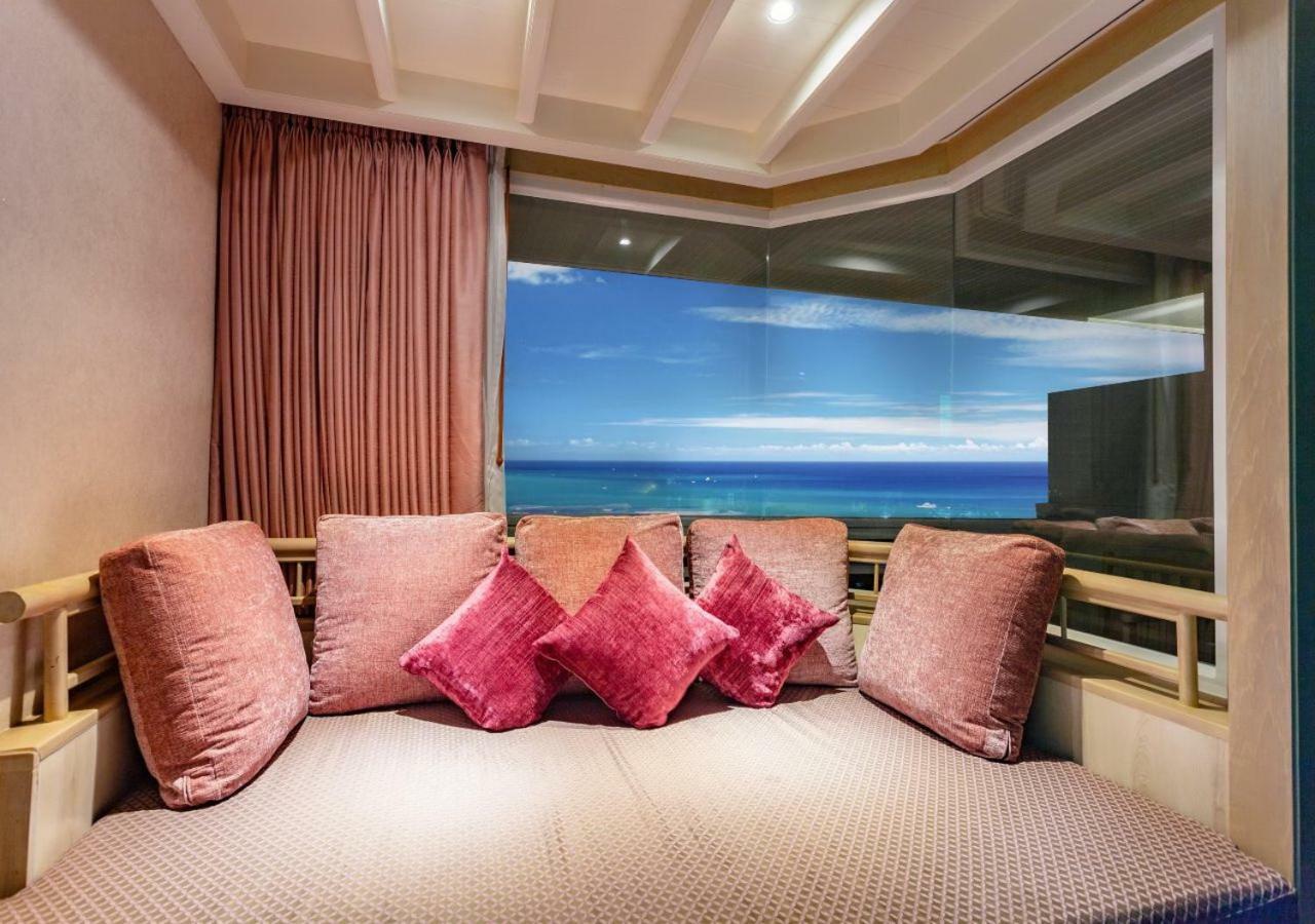 Diamond Suite with Spa Bath